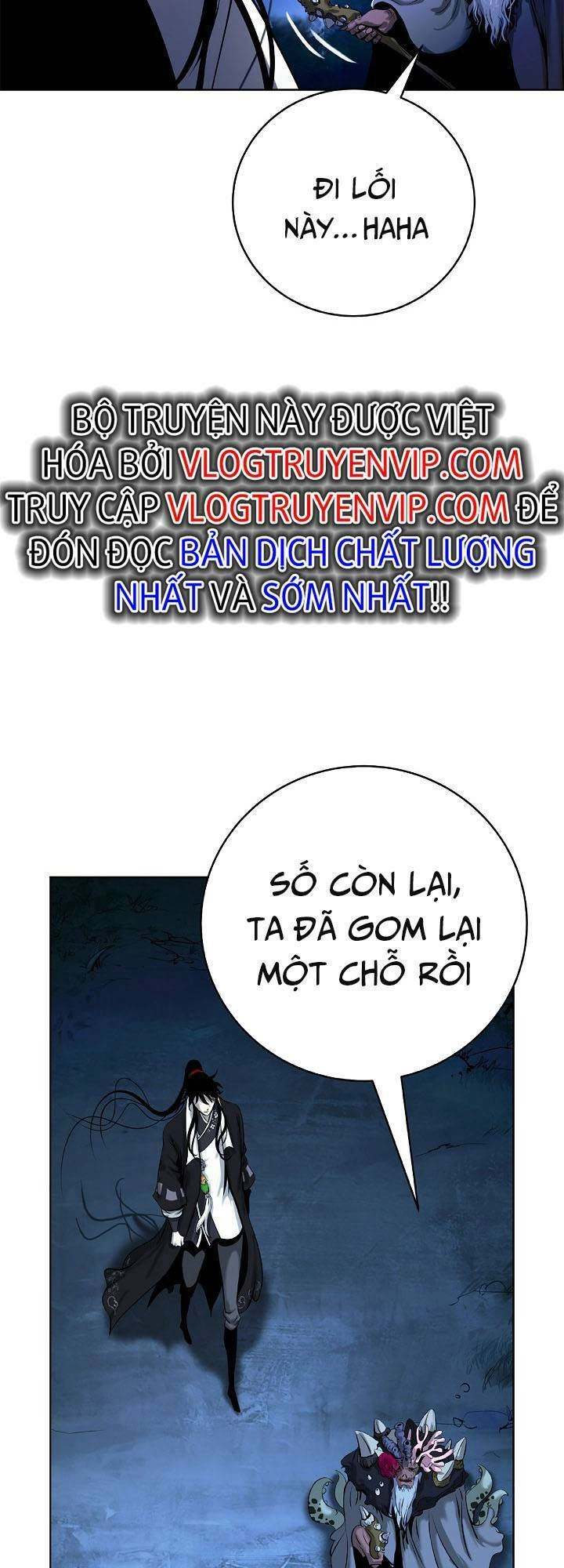 Lãng Tiên Kỳ Đàm Chapter 101 - 93