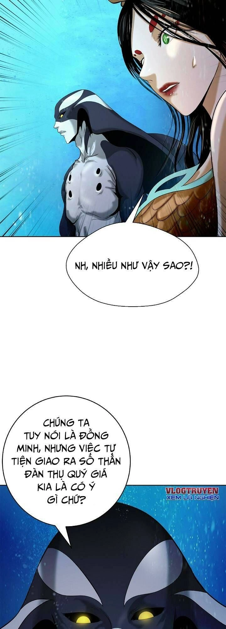 Lãng Tiên Kỳ Đàm Chapter 102 - 5