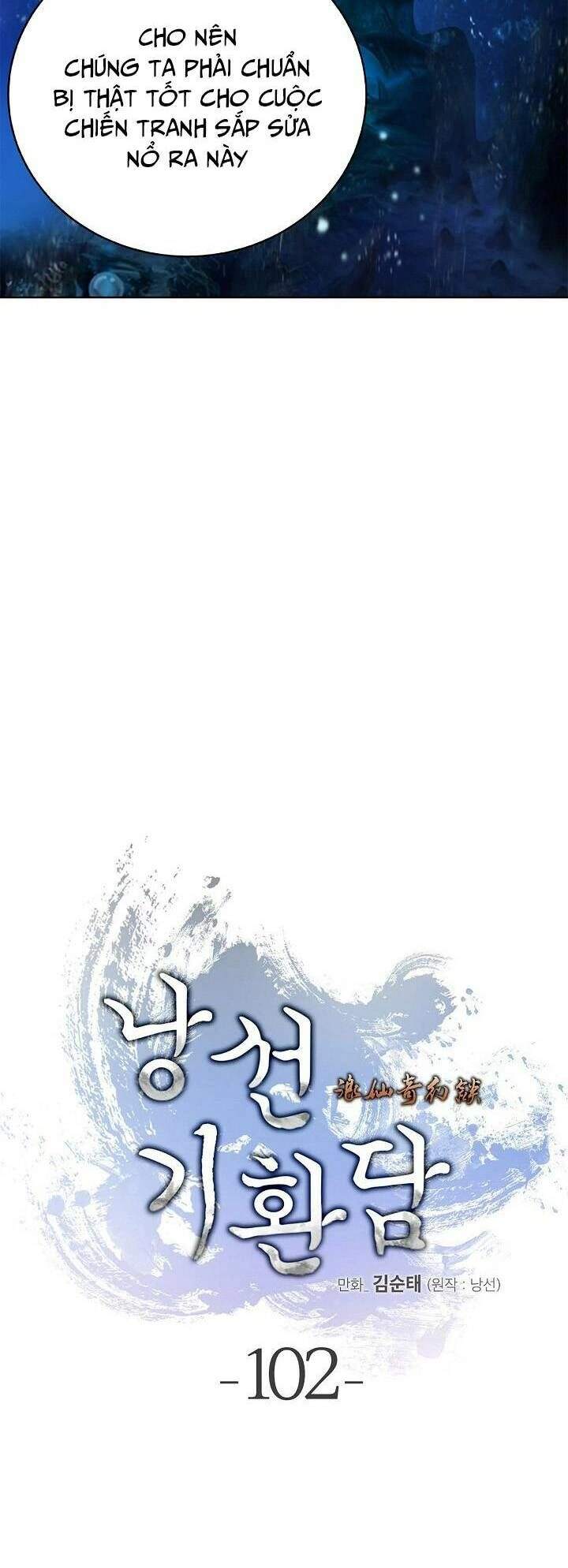 Lãng Tiên Kỳ Đàm Chapter 102 - 17