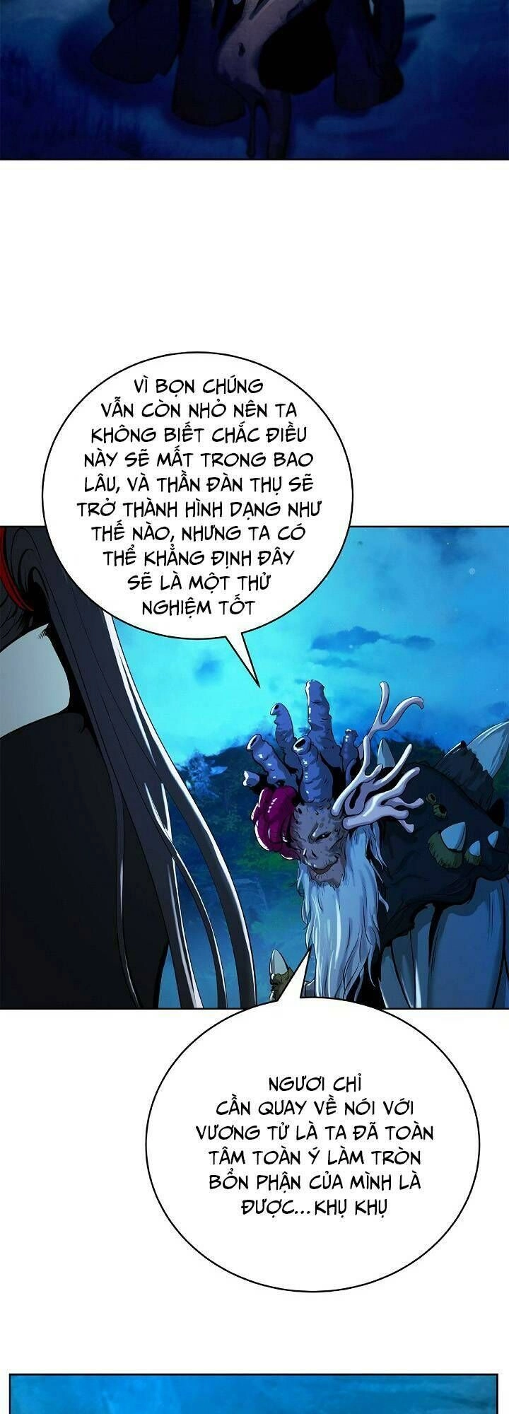 Lãng Tiên Kỳ Đàm Chapter 102 - 19