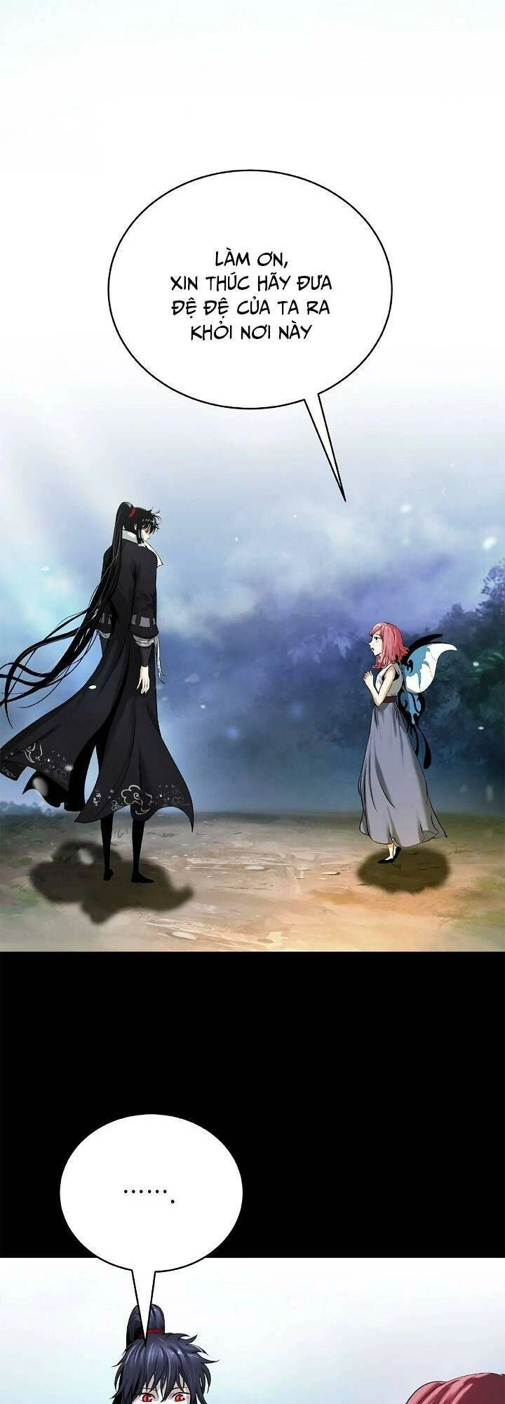 Lãng Tiên Kỳ Đàm Chapter 102 - 21