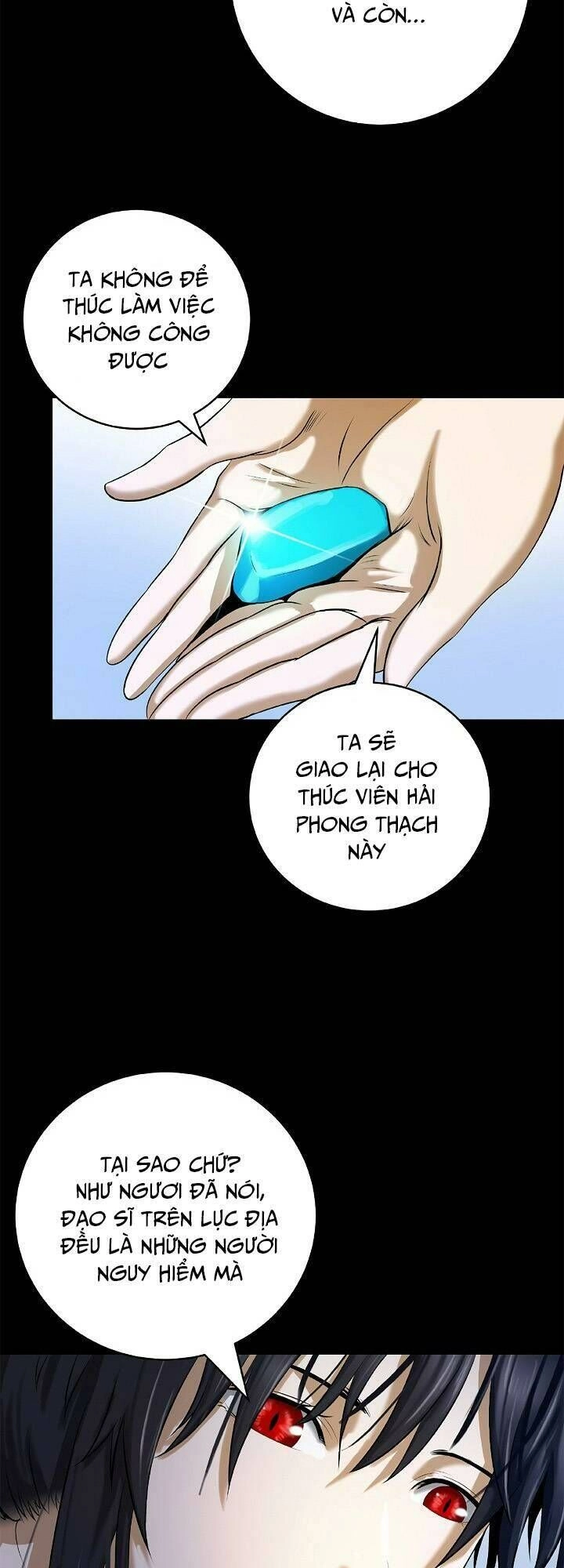 Lãng Tiên Kỳ Đàm Chapter 102 - 23