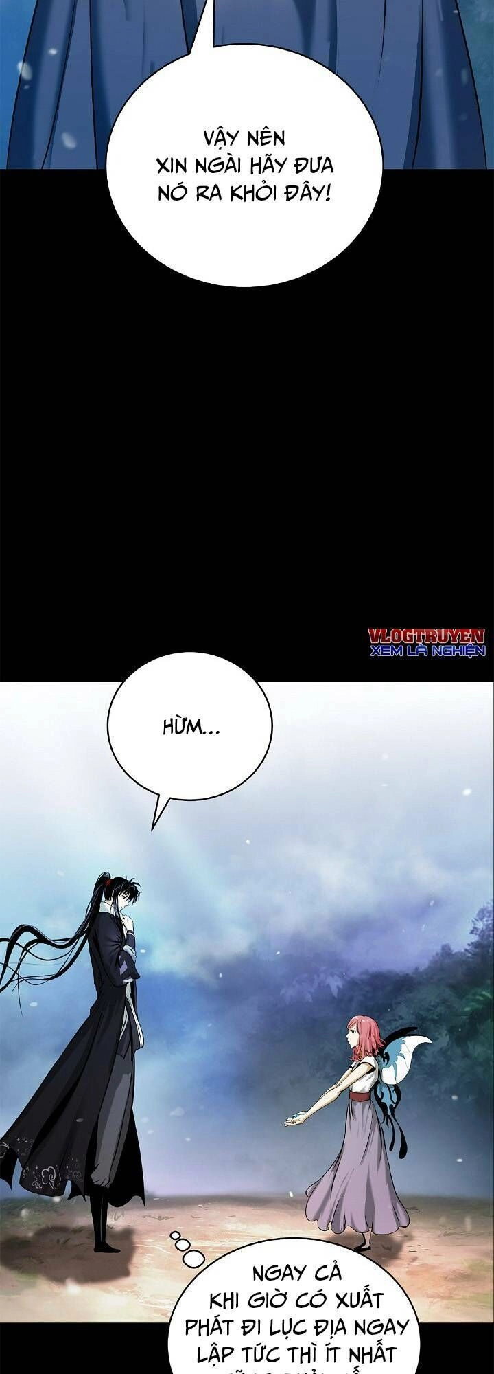 Lãng Tiên Kỳ Đàm Chapter 102 - 27