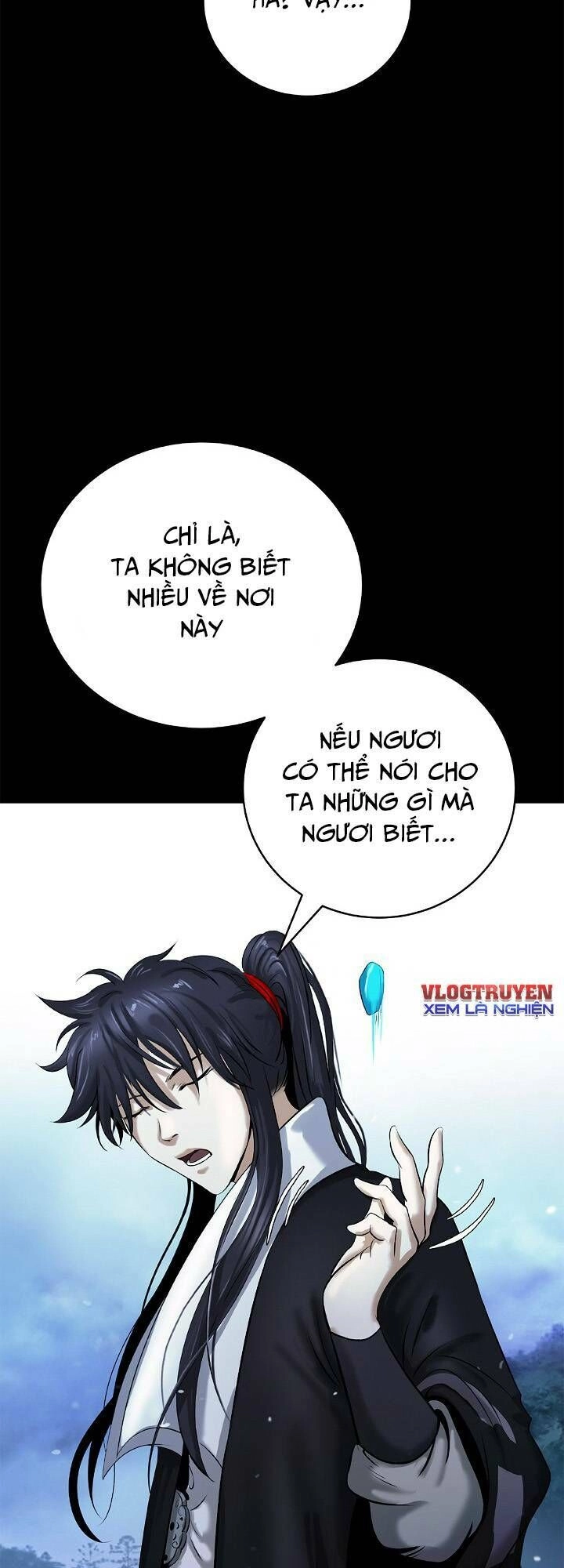 Lãng Tiên Kỳ Đàm Chapter 102 - 30