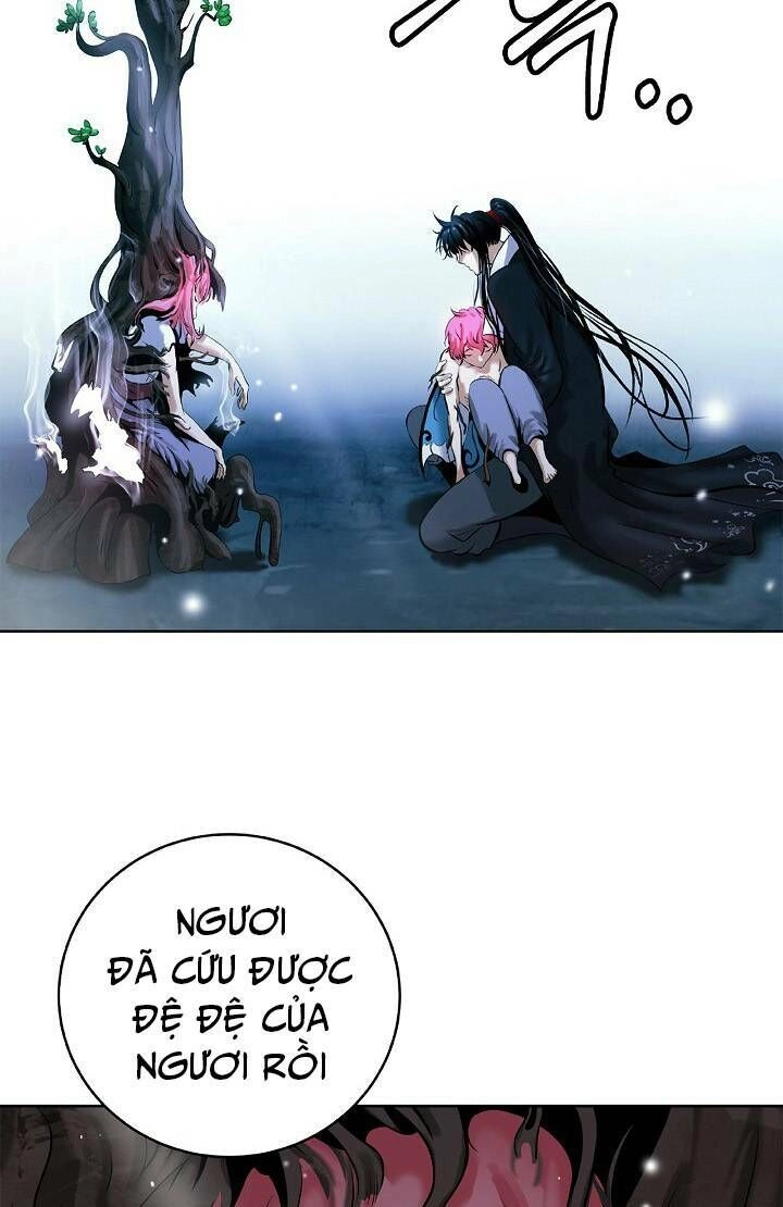 Lãng Tiên Kỳ Đàm Chapter 102 - 49