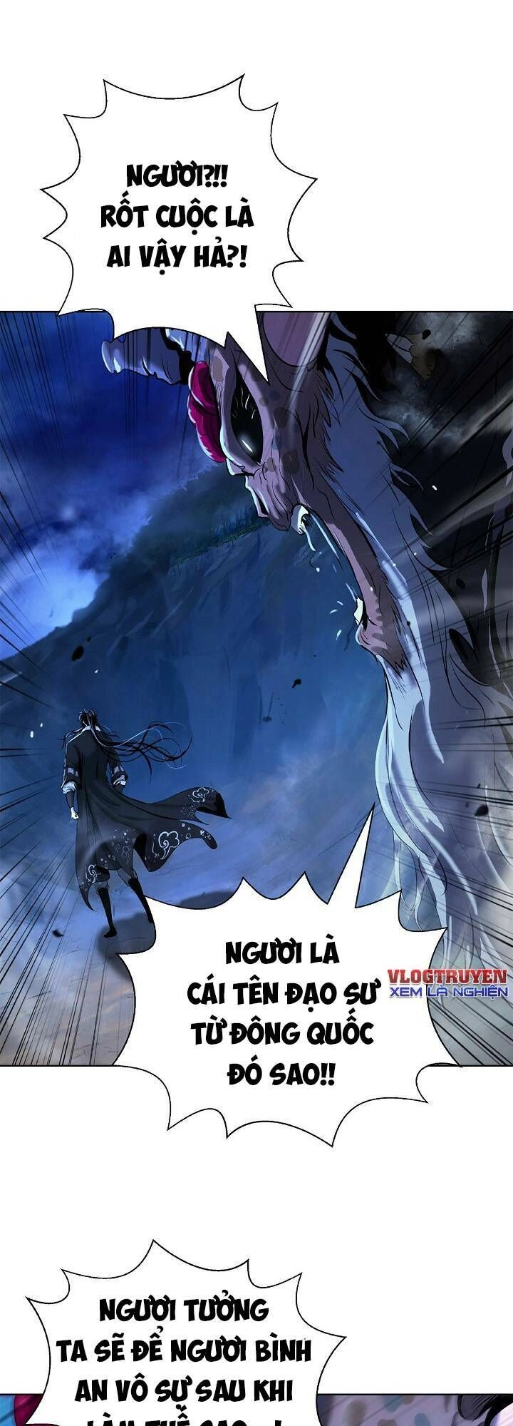 Lãng Tiên Kỳ Đàm Chapter 102 - 59