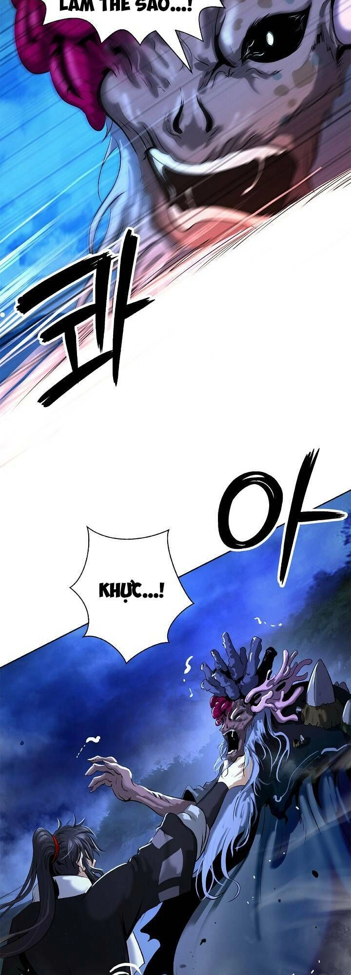 Lãng Tiên Kỳ Đàm Chapter 102 - 60