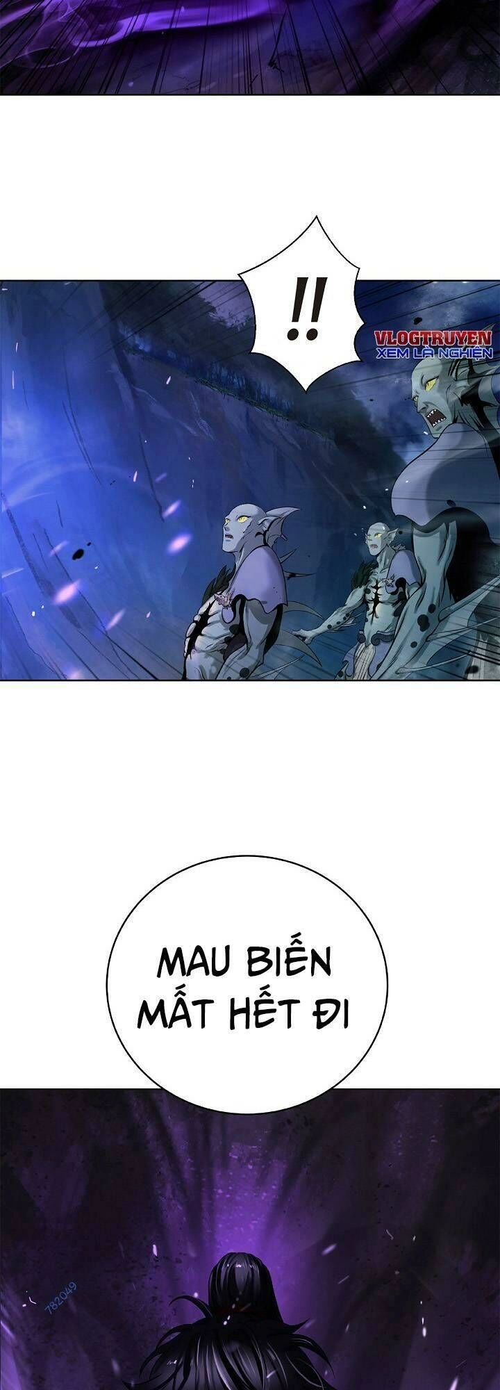 Lãng Tiên Kỳ Đàm Chapter 102 - 74