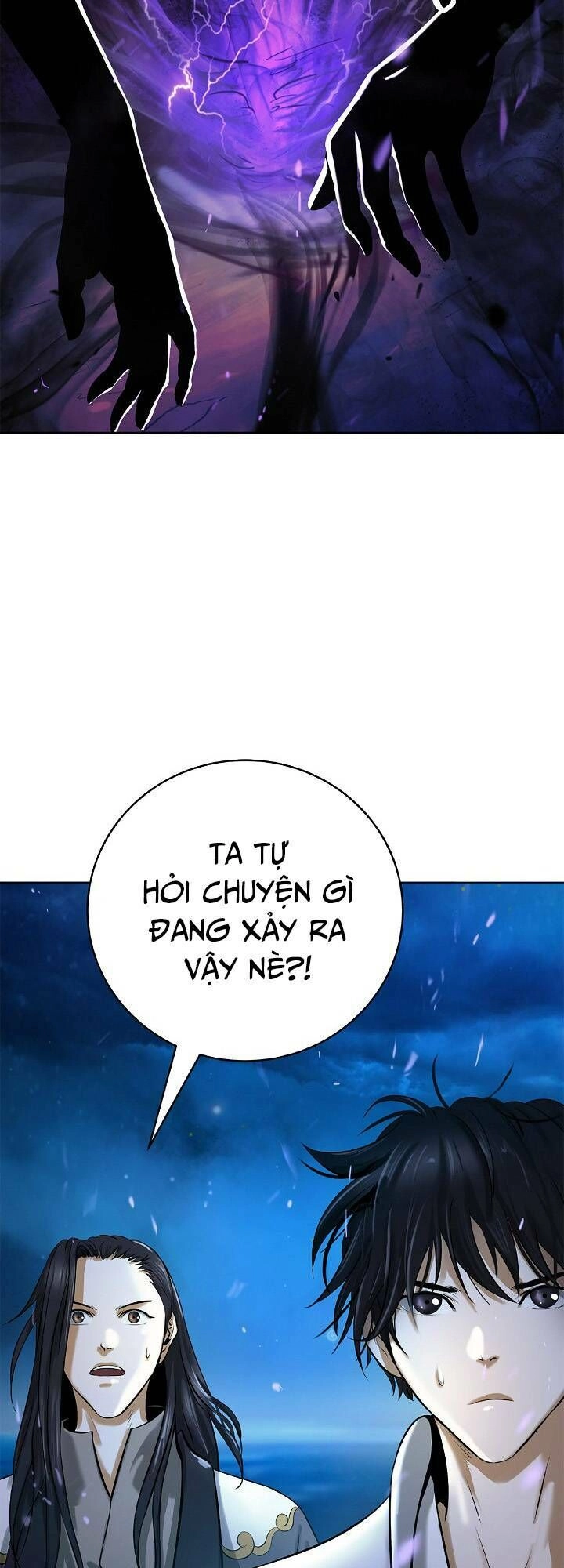 Lãng Tiên Kỳ Đàm Chapter 103 - 10