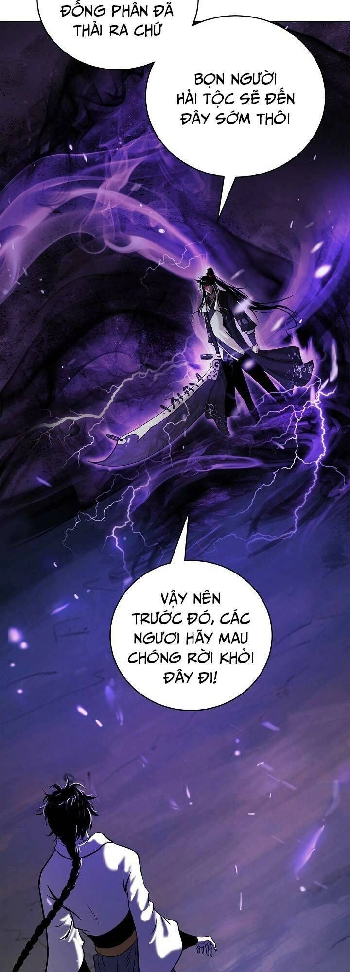 Lãng Tiên Kỳ Đàm Chapter 103 - 20