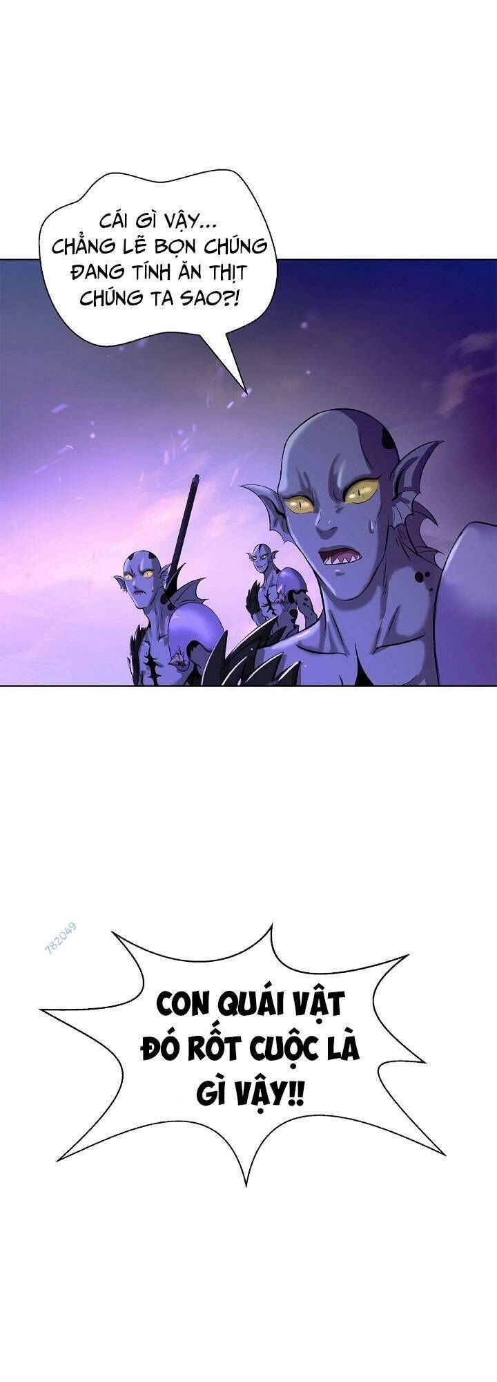 Lãng Tiên Kỳ Đàm Chapter 103 - 53