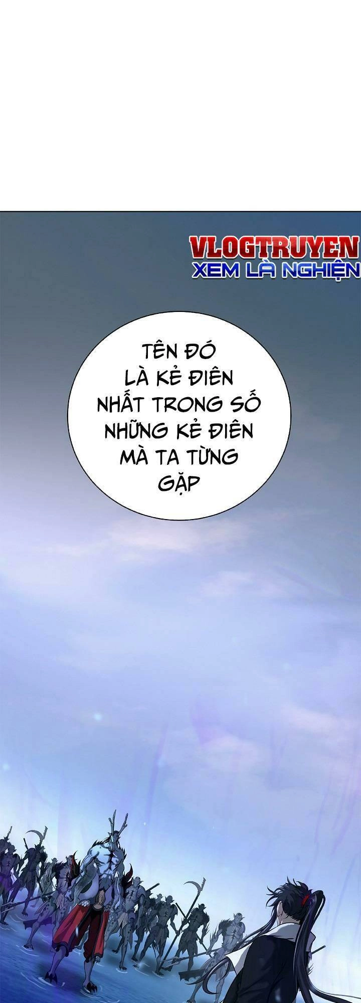 Lãng Tiên Kỳ Đàm Chapter 104 - 1
