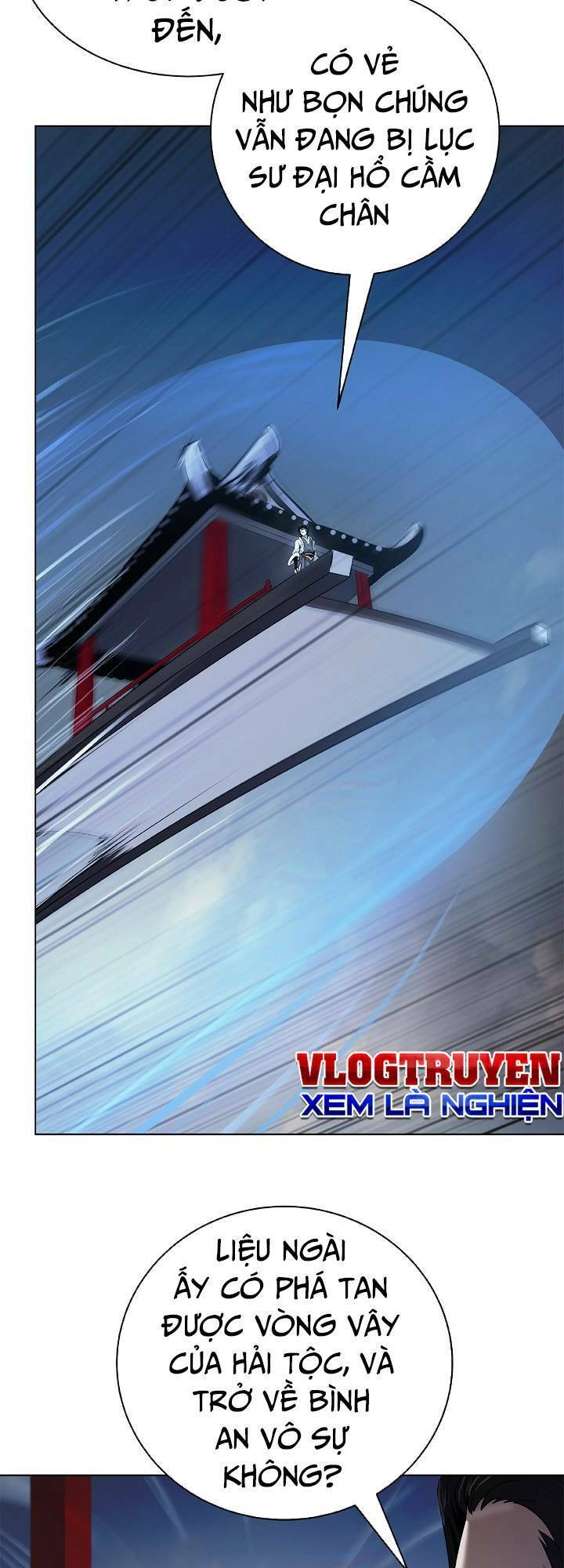 Lãng Tiên Kỳ Đàm Chapter 104 - 24