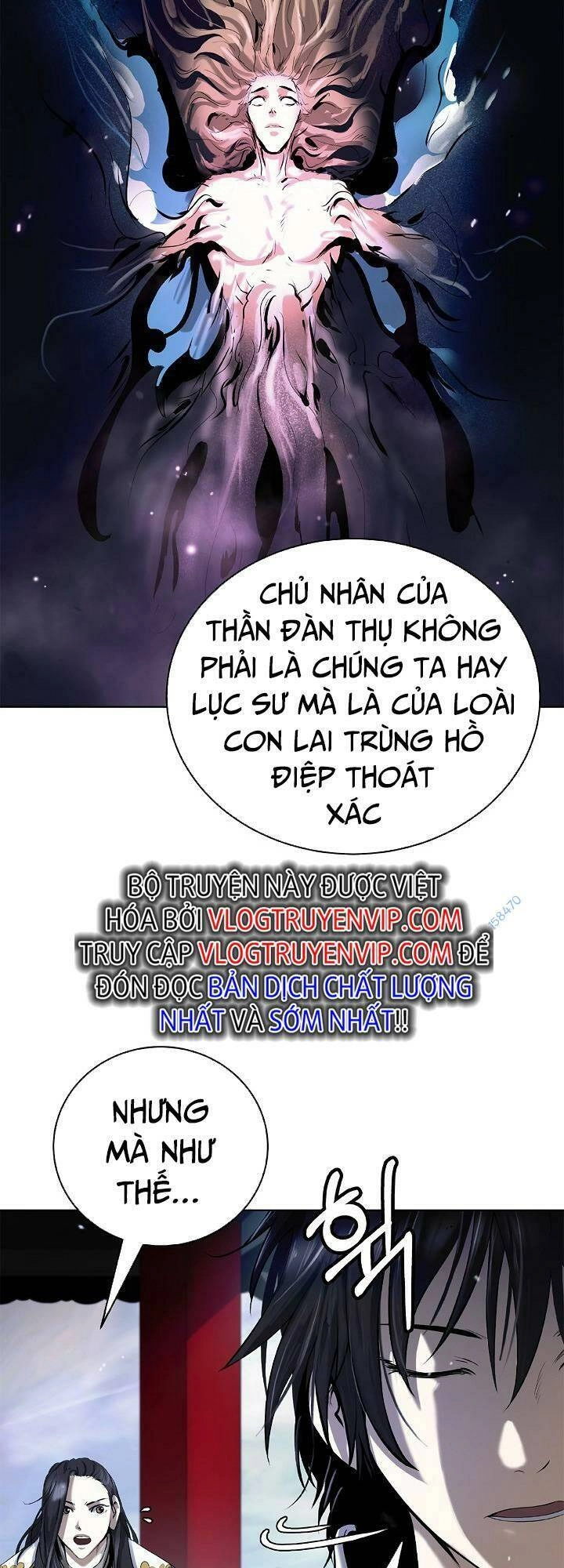 Lãng Tiên Kỳ Đàm Chapter 104 - 30