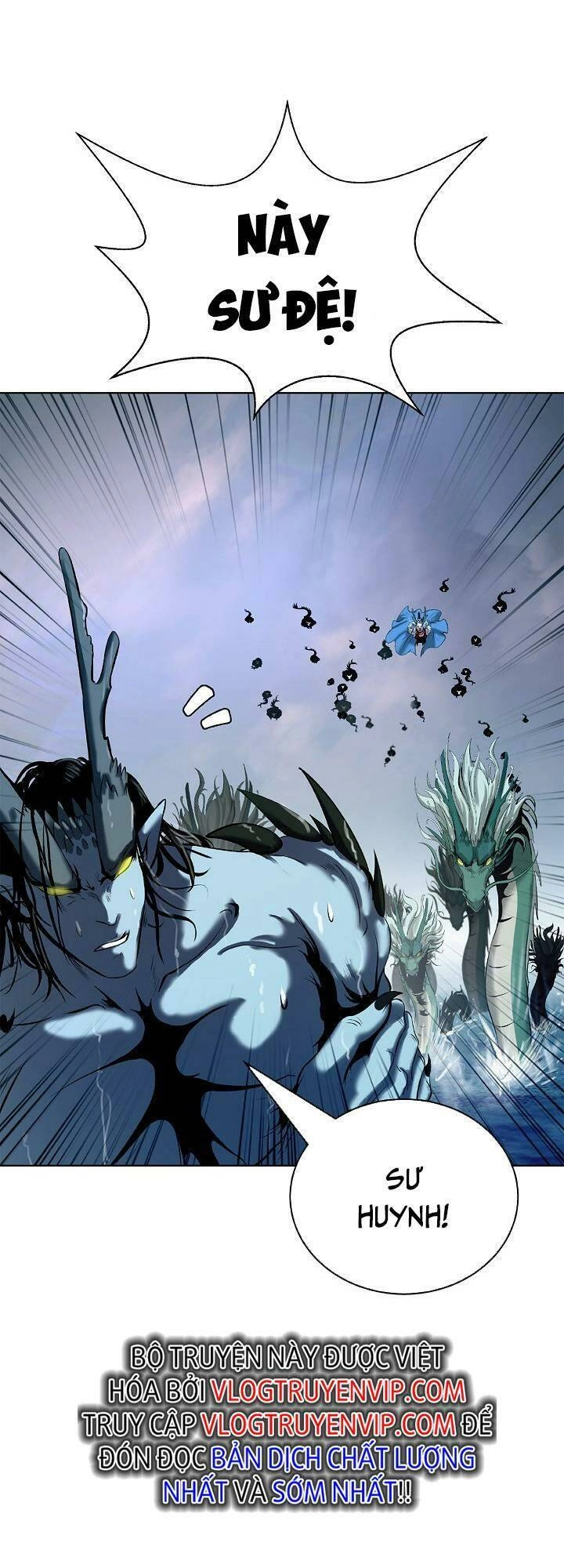 Lãng Tiên Kỳ Đàm Chapter 104 - 44