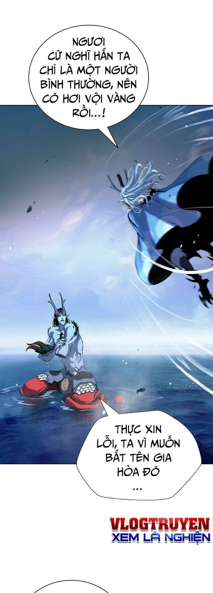 Lãng Tiên Kỳ Đàm Chapter 104 - 45