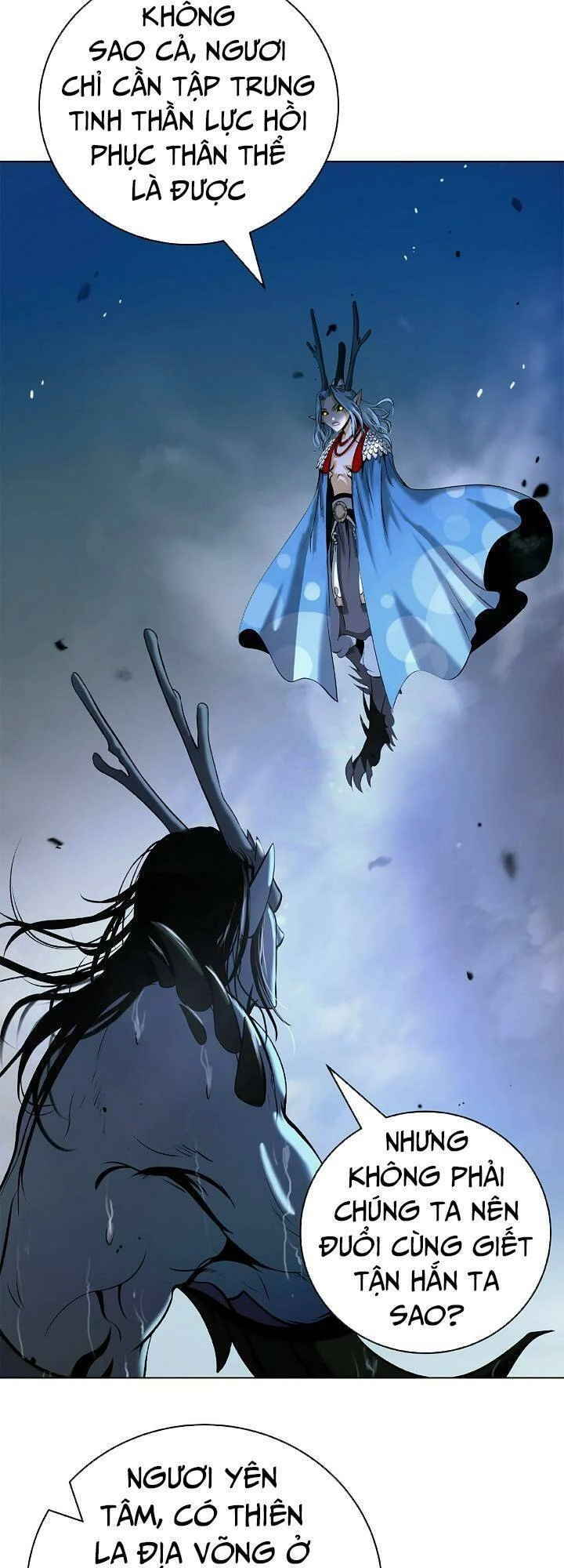 Lãng Tiên Kỳ Đàm Chapter 104 - 46