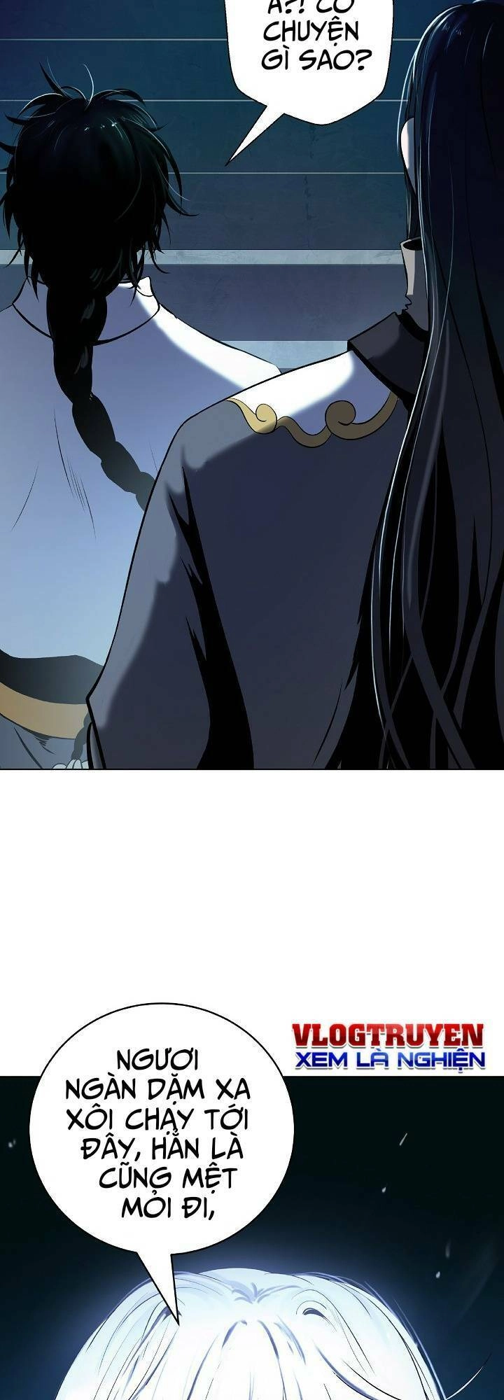 Lãng Tiên Kỳ Đàm Chapter 105 - 11