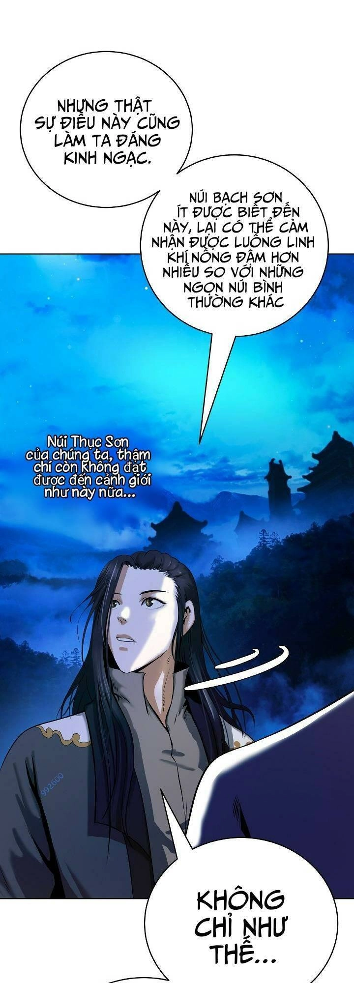 Lãng Tiên Kỳ Đàm Chapter 105 - 15