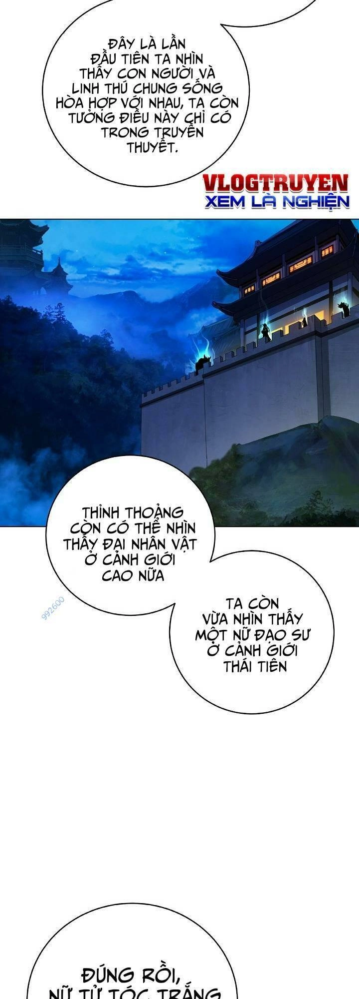 Lãng Tiên Kỳ Đàm Chapter 105 - 16