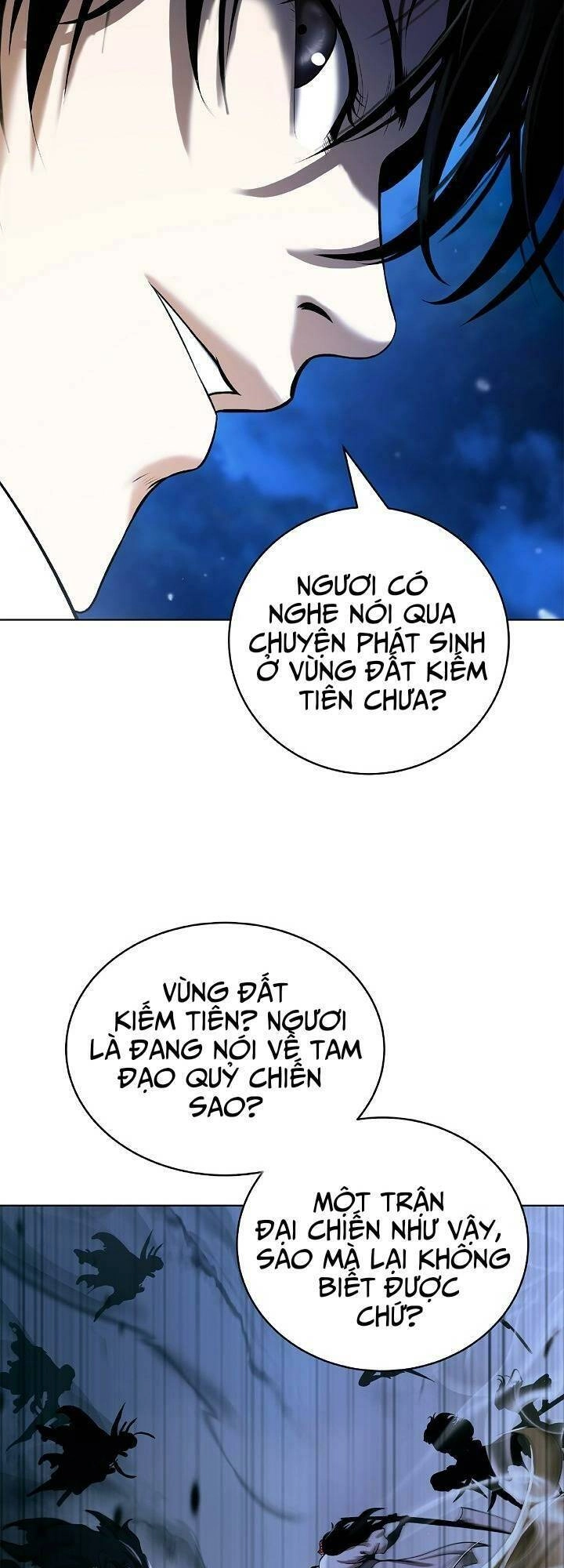 Lãng Tiên Kỳ Đàm Chapter 105 - 19