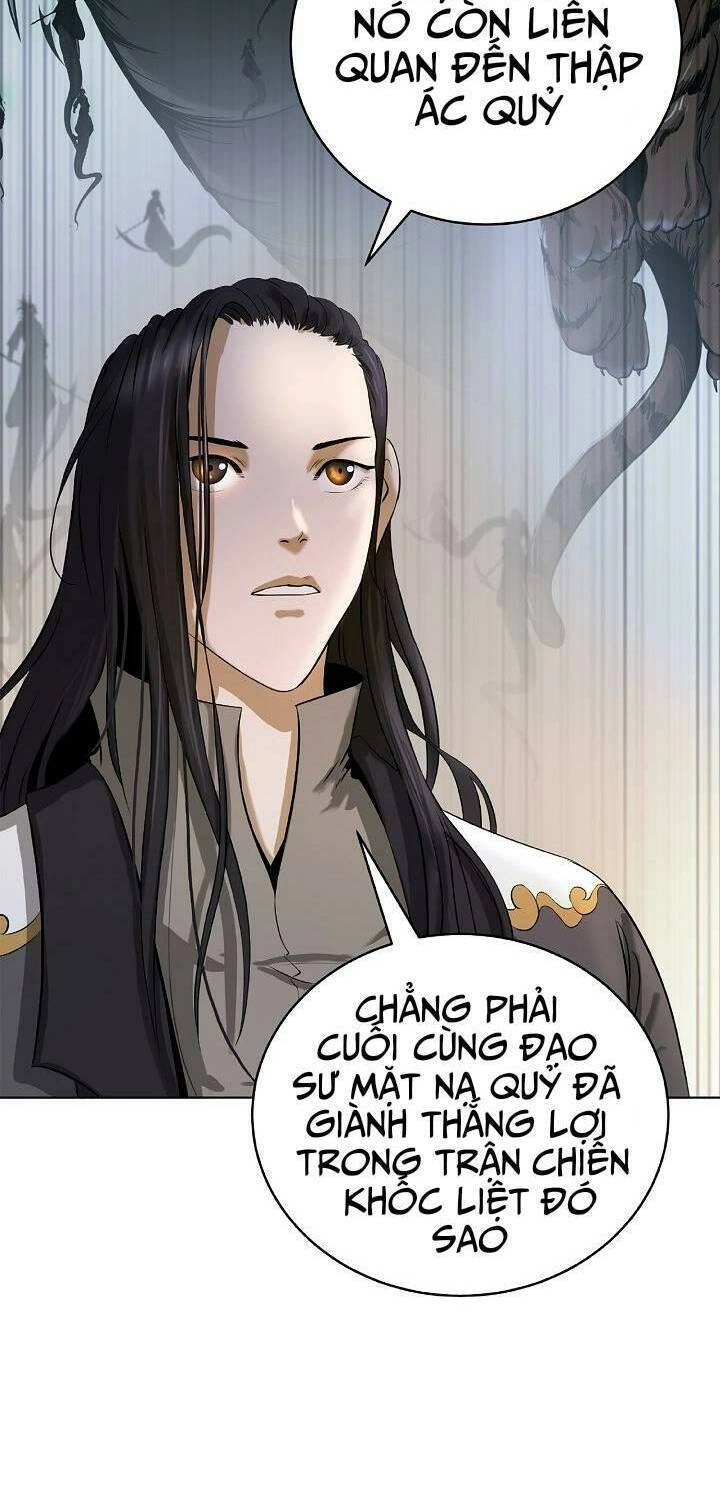 Lãng Tiên Kỳ Đàm Chapter 105 - 21
