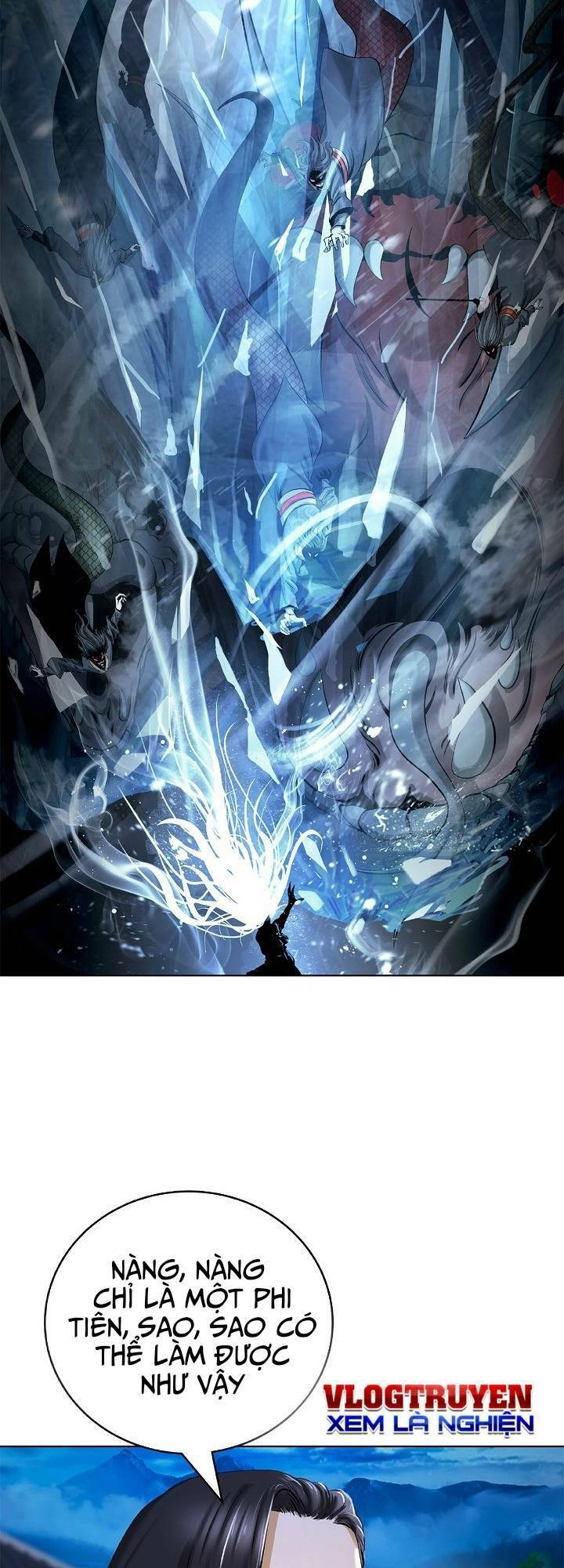 Lãng Tiên Kỳ Đàm Chapter 105 - 23