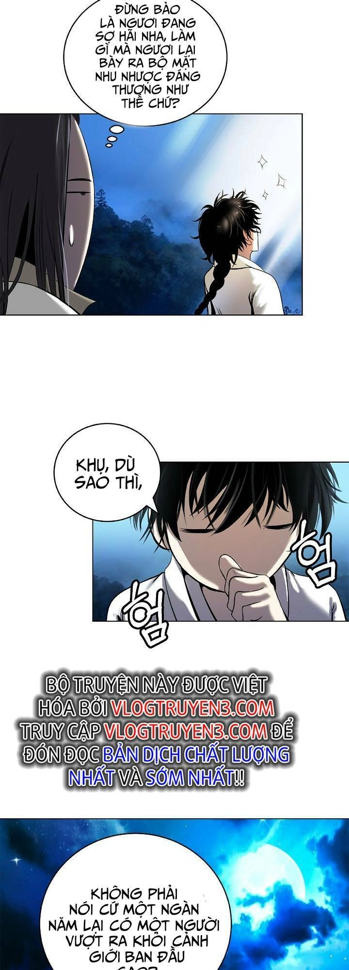 Lãng Tiên Kỳ Đàm Chapter 105 - 26