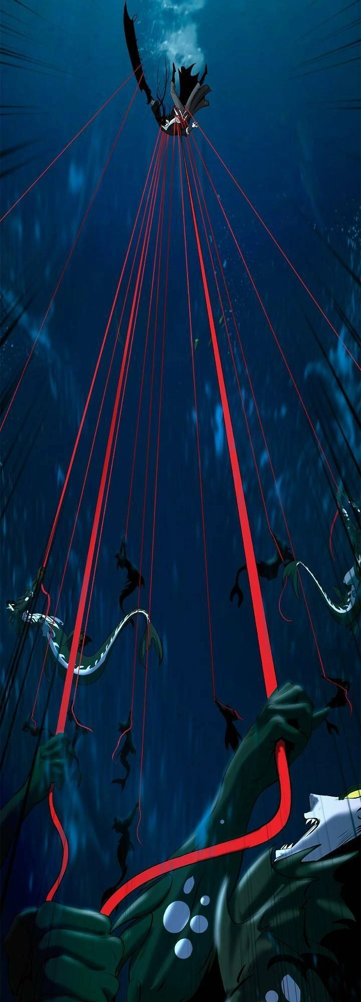 Lãng Tiên Kỳ Đàm Chapter 105 - 53