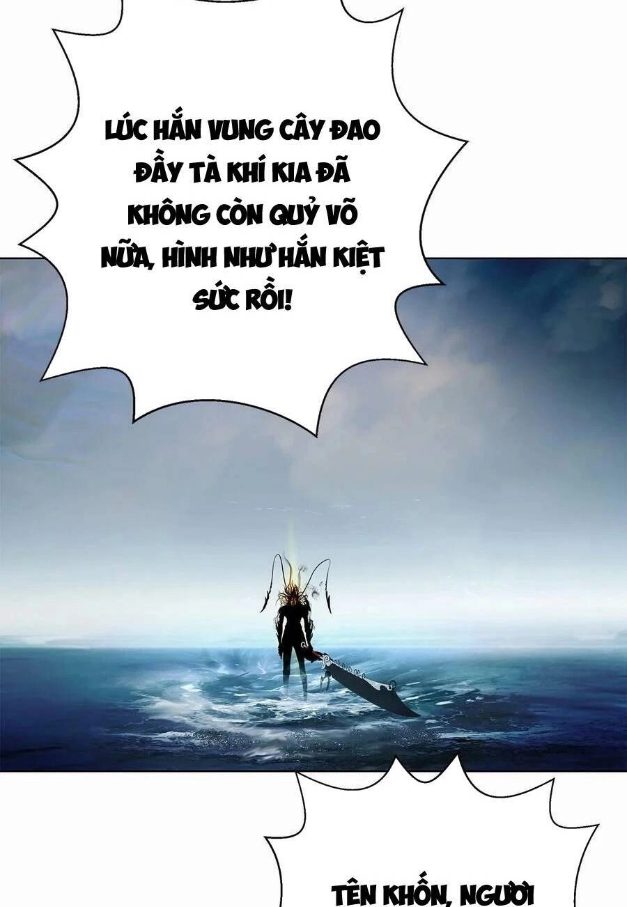 Lãng Tiên Kỳ Đàm Chapter 106 - 8