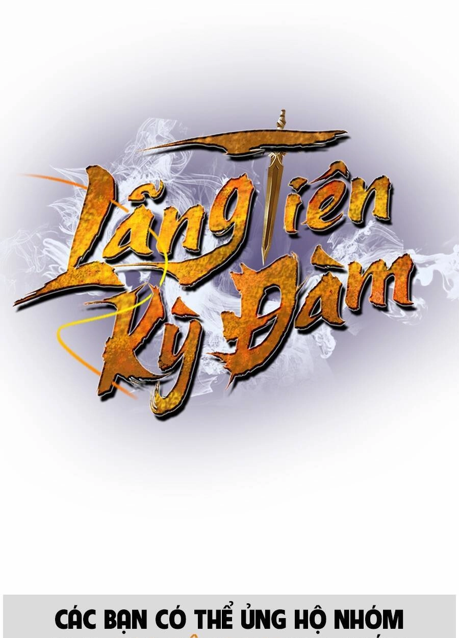 Lãng Tiên Kỳ Đàm Chapter 106 - 35
