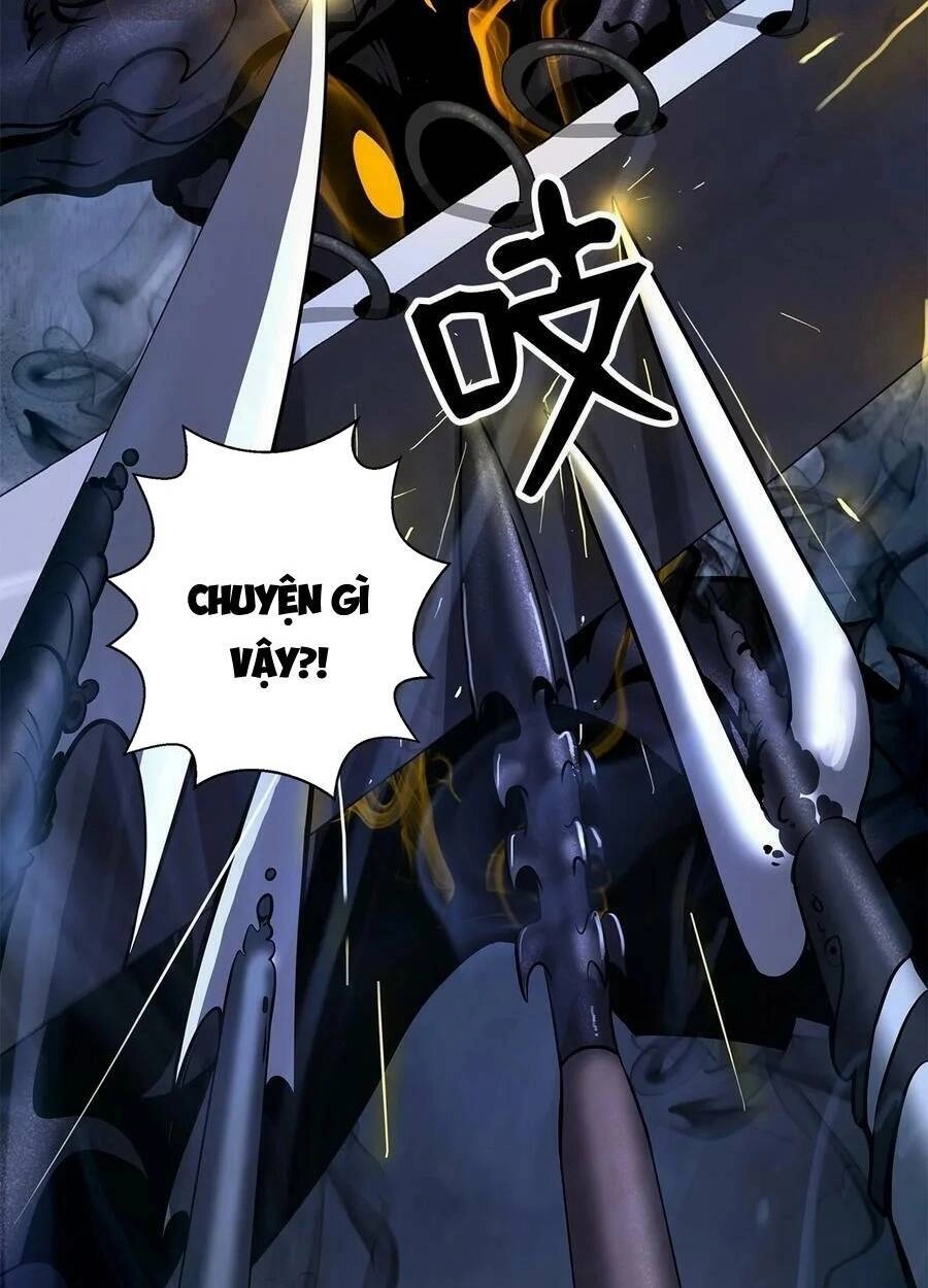 Lãng Tiên Kỳ Đàm Chapter 106 - 38