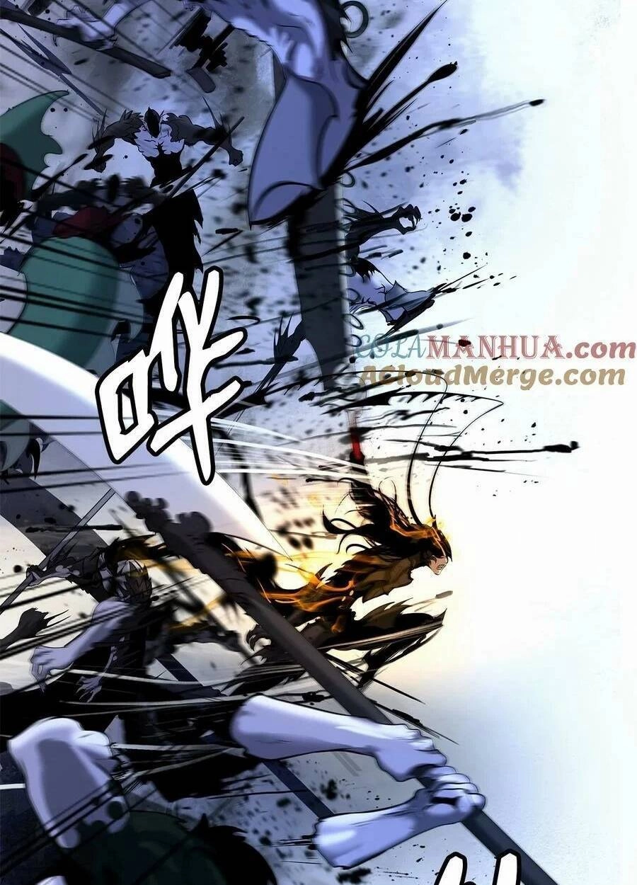 Lãng Tiên Kỳ Đàm Chapter 106 - 42