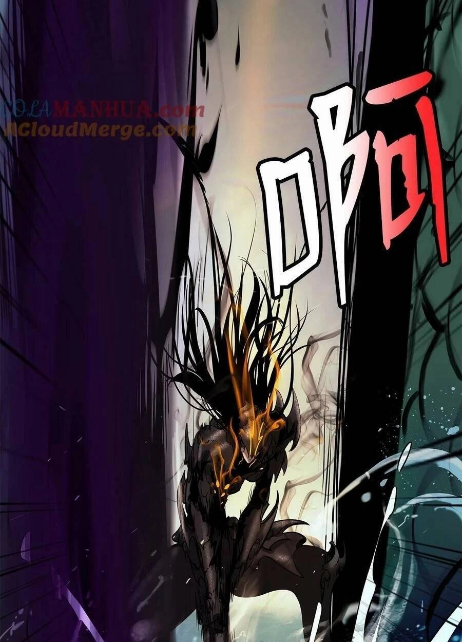 Lãng Tiên Kỳ Đàm Chapter 106 - 47