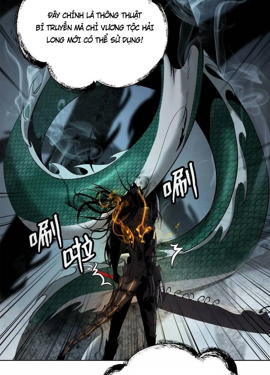 Lãng Tiên Kỳ Đàm Chapter 106 - 102