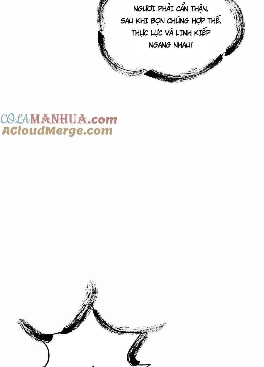 Lãng Tiên Kỳ Đàm Chapter 106 - 103