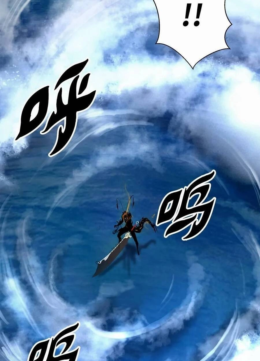 Lãng Tiên Kỳ Đàm Chapter 106 - 107