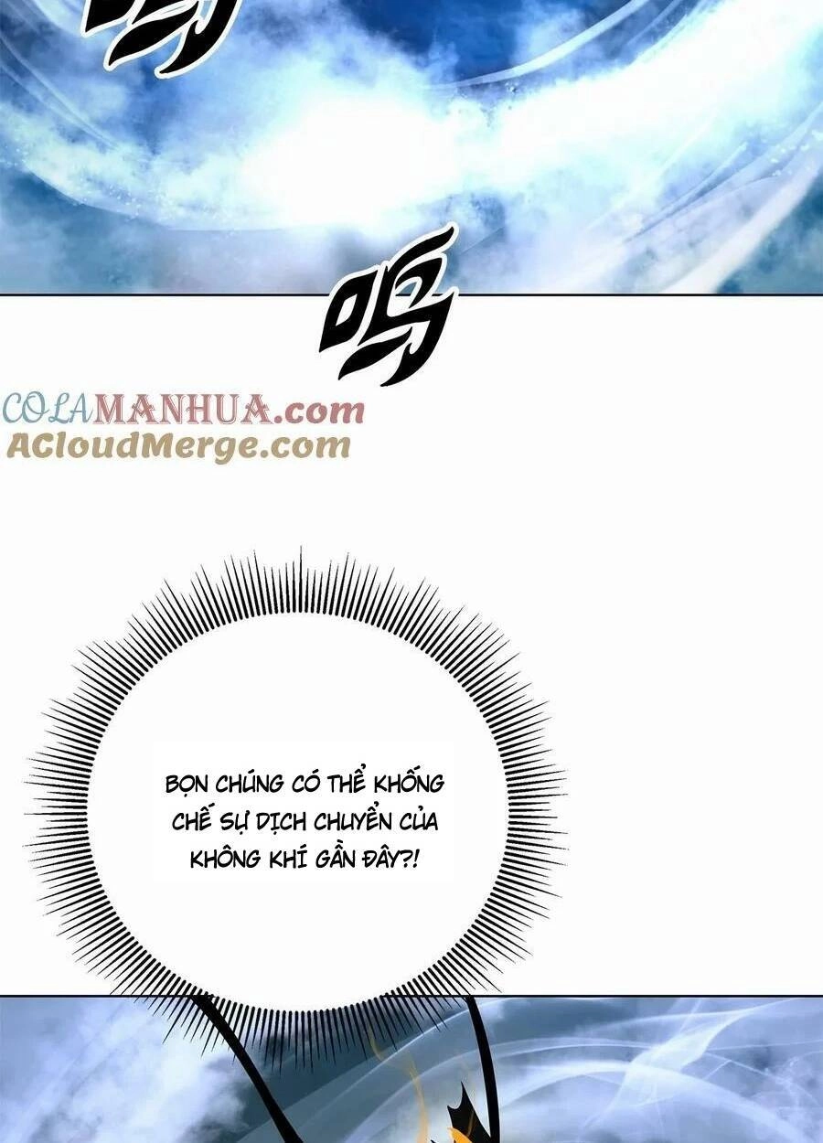 Lãng Tiên Kỳ Đàm Chapter 106 - 108