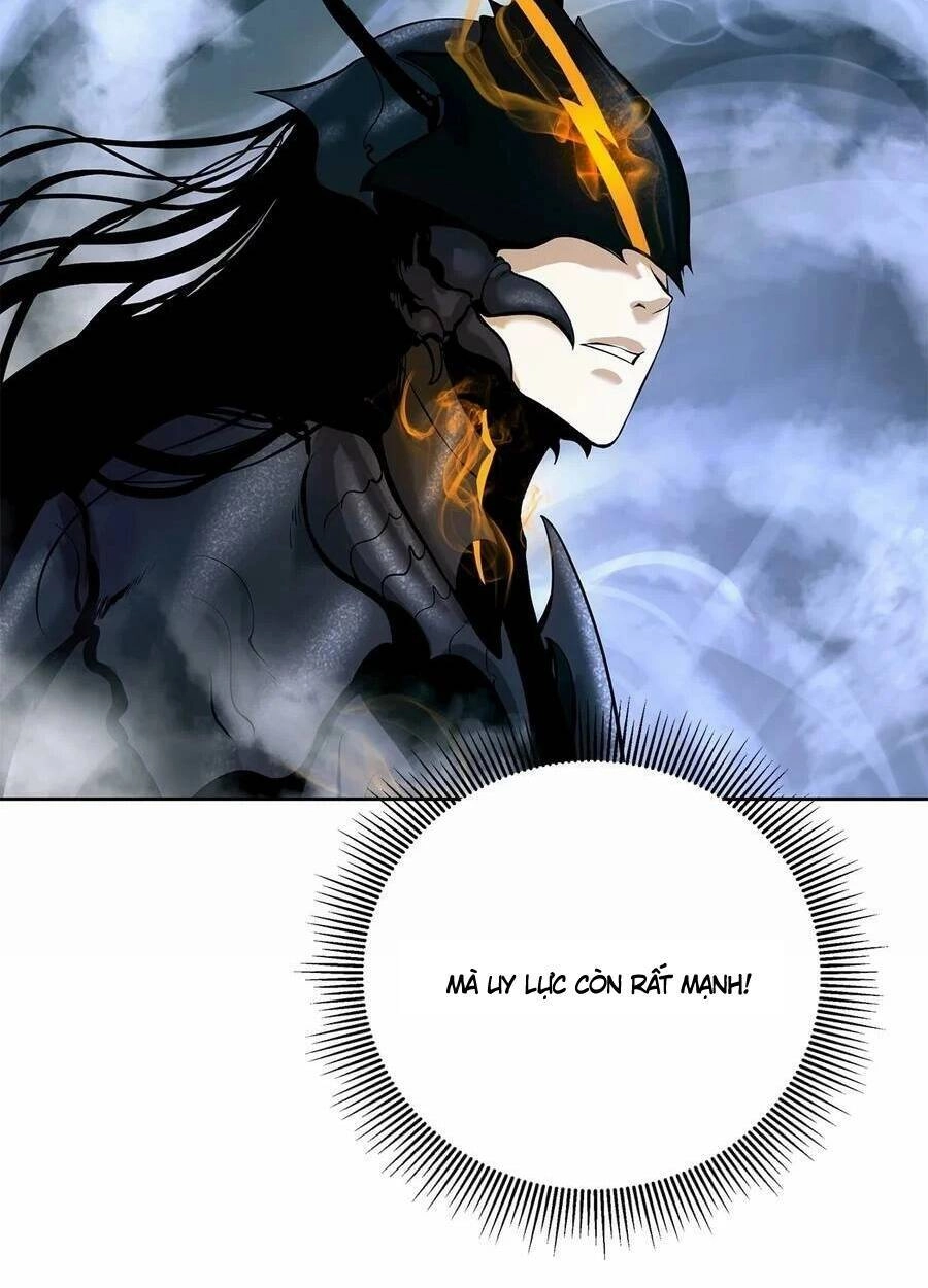 Lãng Tiên Kỳ Đàm Chapter 106 - 109