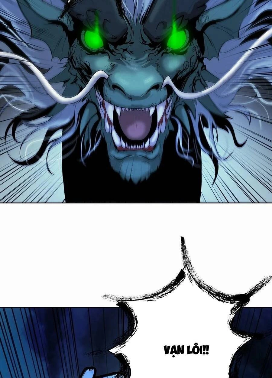 Lãng Tiên Kỳ Đàm Chapter 106 - 114