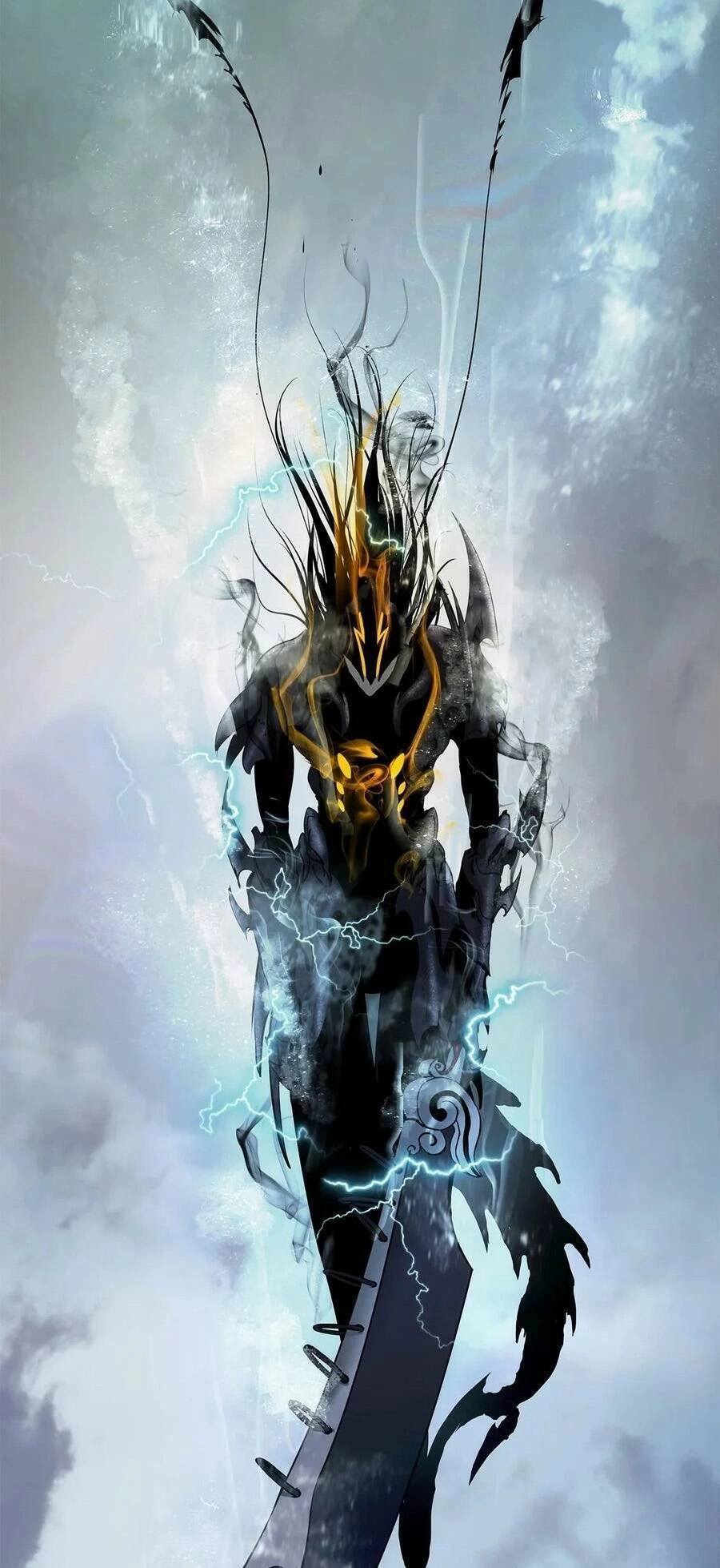 Lãng Tiên Kỳ Đàm Chapter 106 - 121