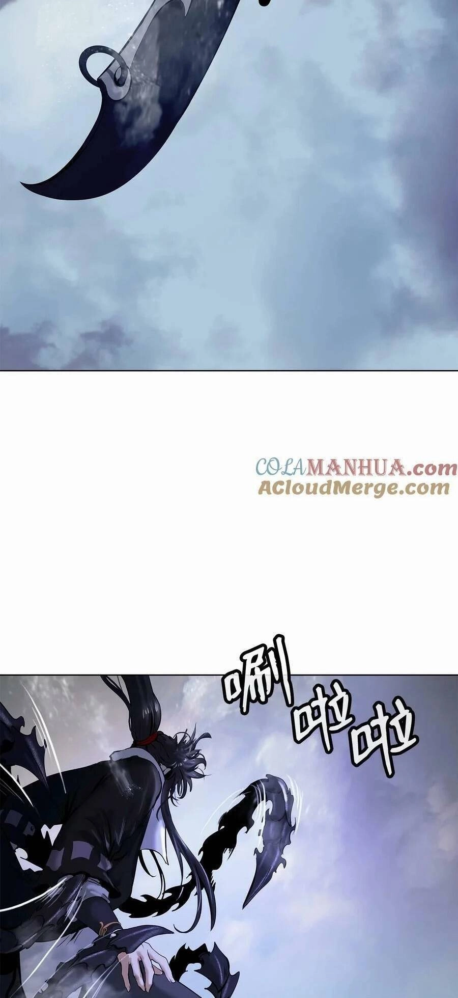 Lãng Tiên Kỳ Đàm Chapter 106 - 122