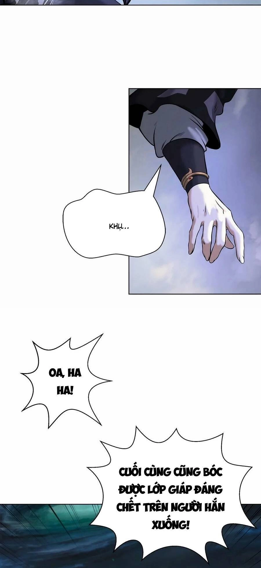 Lãng Tiên Kỳ Đàm Chapter 106 - 123