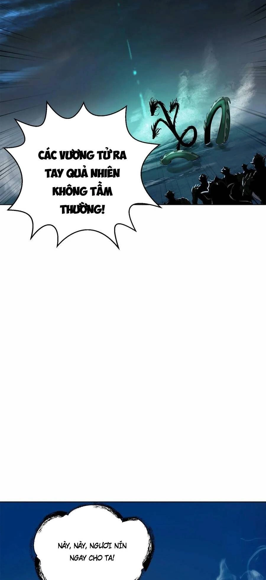 Lãng Tiên Kỳ Đàm Chapter 106 - 124