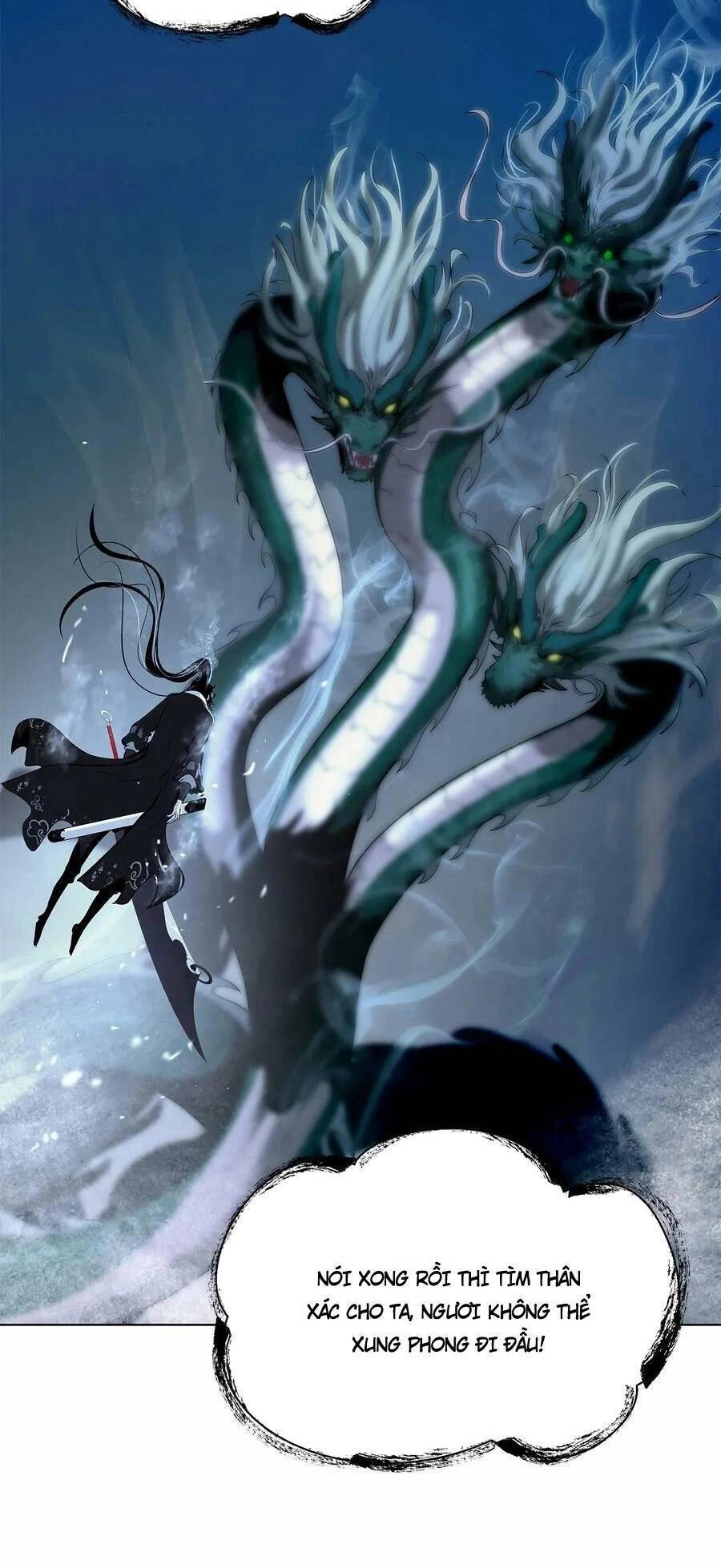 Lãng Tiên Kỳ Đàm Chapter 106 - 125