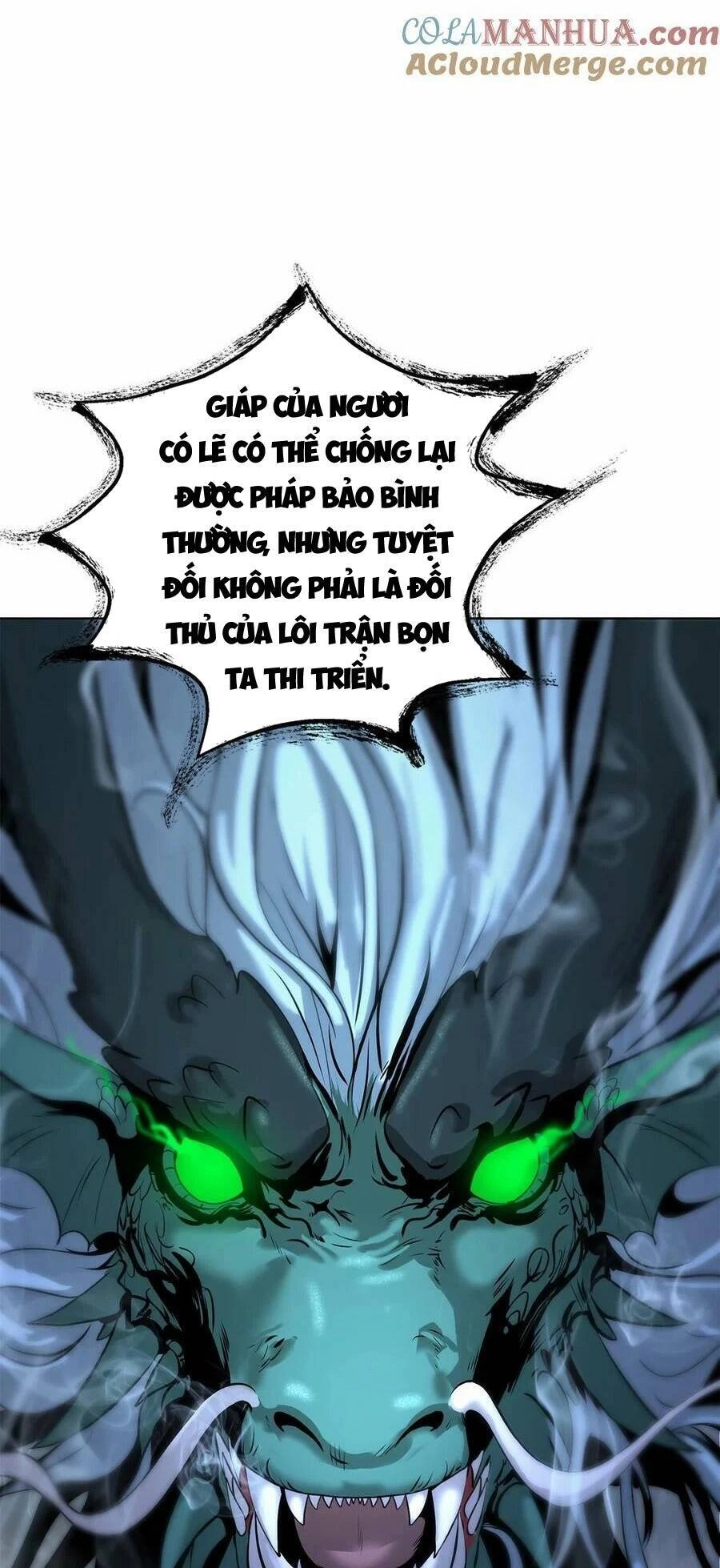 Lãng Tiên Kỳ Đàm Chapter 106 - 126