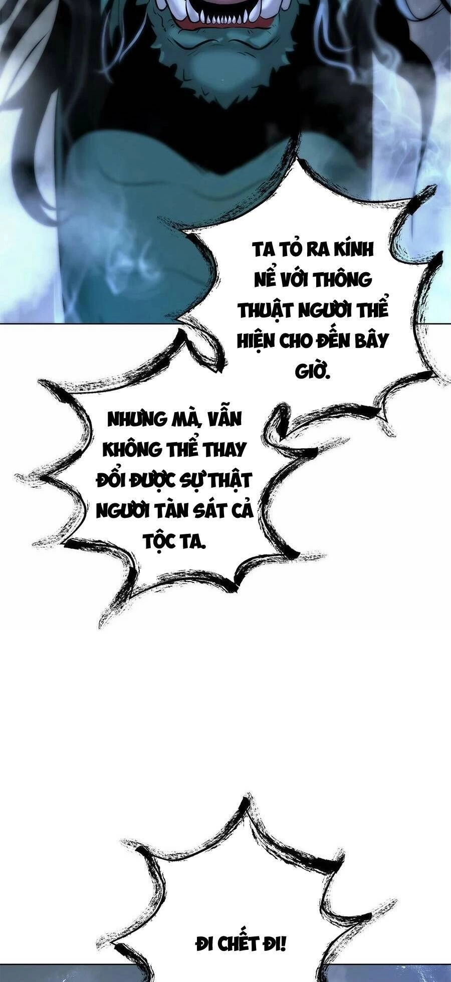 Lãng Tiên Kỳ Đàm Chapter 106 - 127