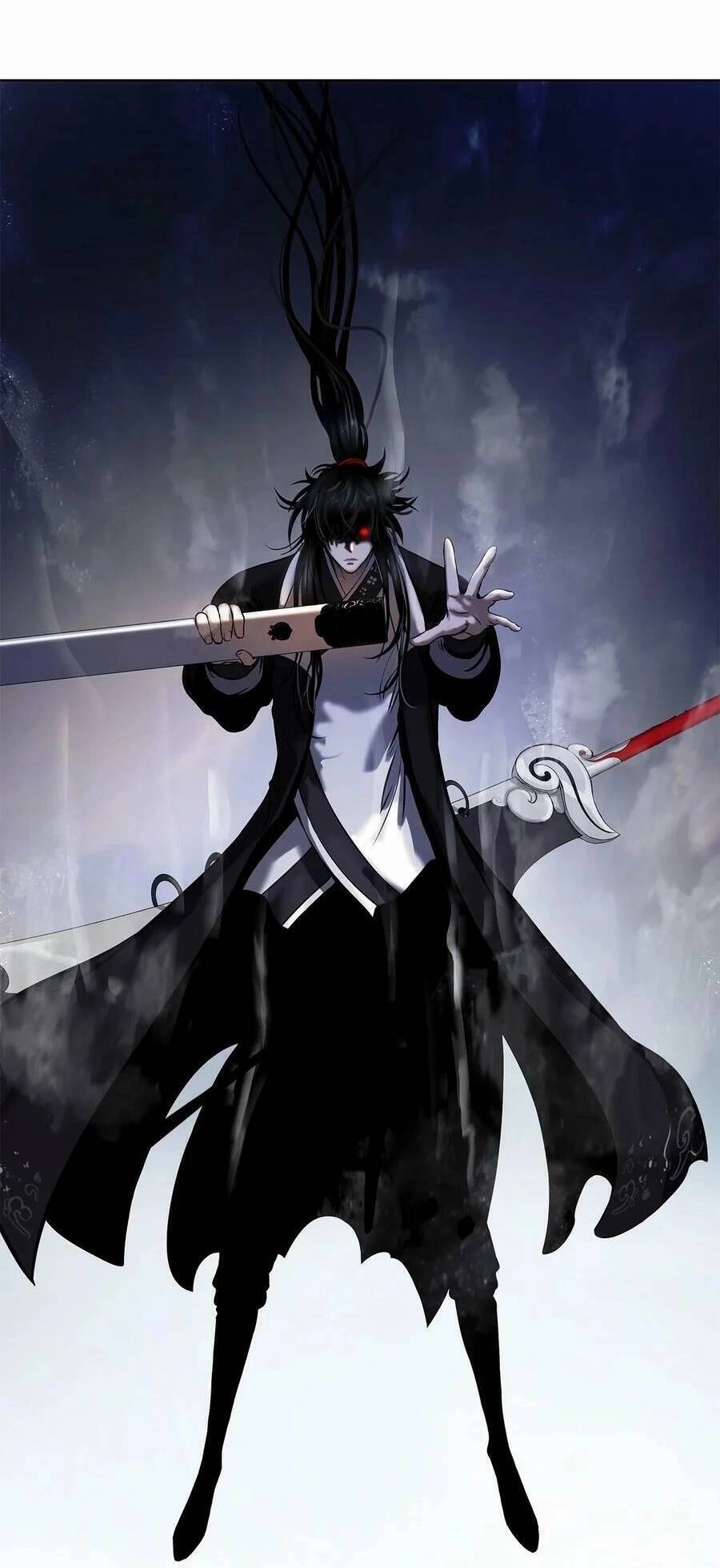 Lãng Tiên Kỳ Đàm Chapter 106 - 130