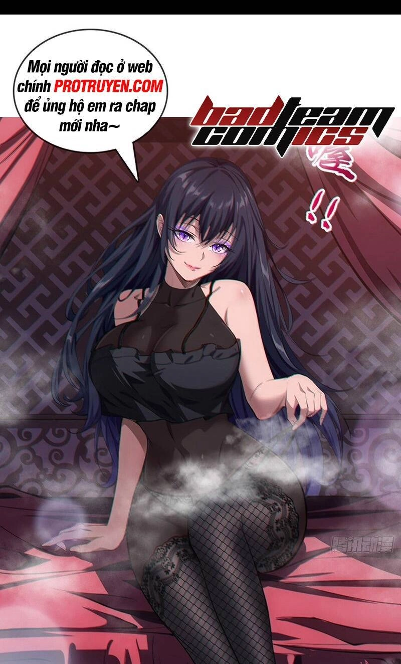 Lãng Tiên Kỳ Đàm Chapter 107 - 1