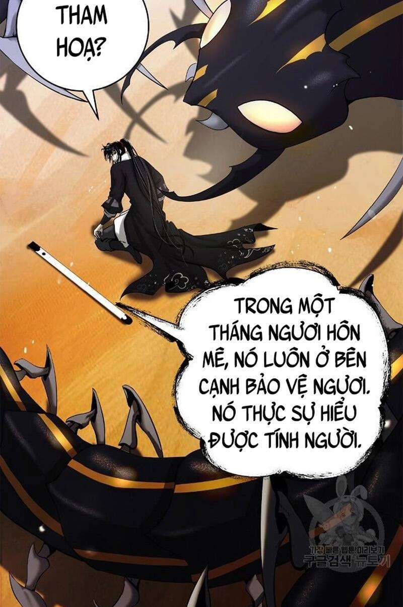 Lãng Tiên Kỳ Đàm Chapter 107 - 97